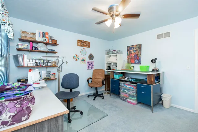 $489,000 | 60506 Woodstock Court, South Bend, IN 46614