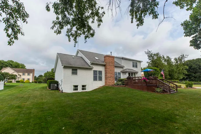 $489,000 | 60506 Woodstock Court, South Bend, IN 46614