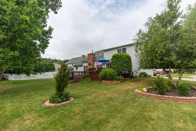 $489,000 | 60506 Woodstock Court, South Bend, IN 46614