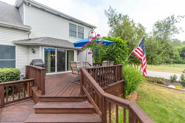 $489,000 | 60506 Woodstock Court, South Bend, IN 46614