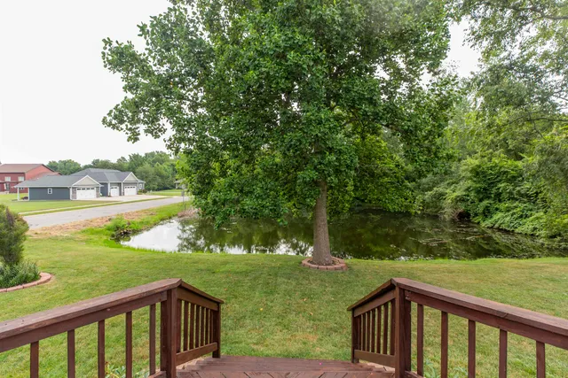 $489,000 | 60506 Woodstock Court, South Bend, IN 46614