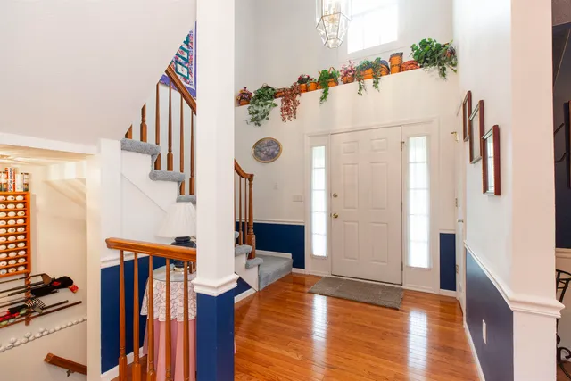 $489,000 | 60506 Woodstock Court, South Bend, IN 46614