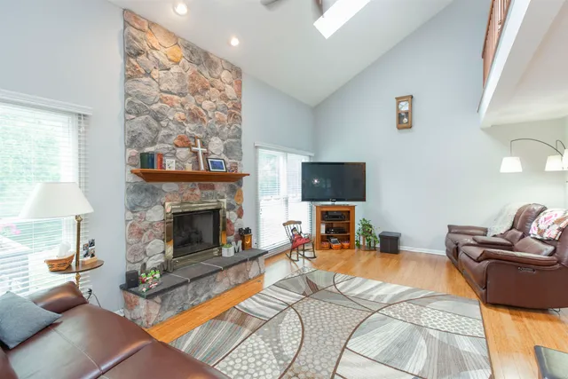 $489,000 | 60506 Woodstock Court, South Bend, IN 46614