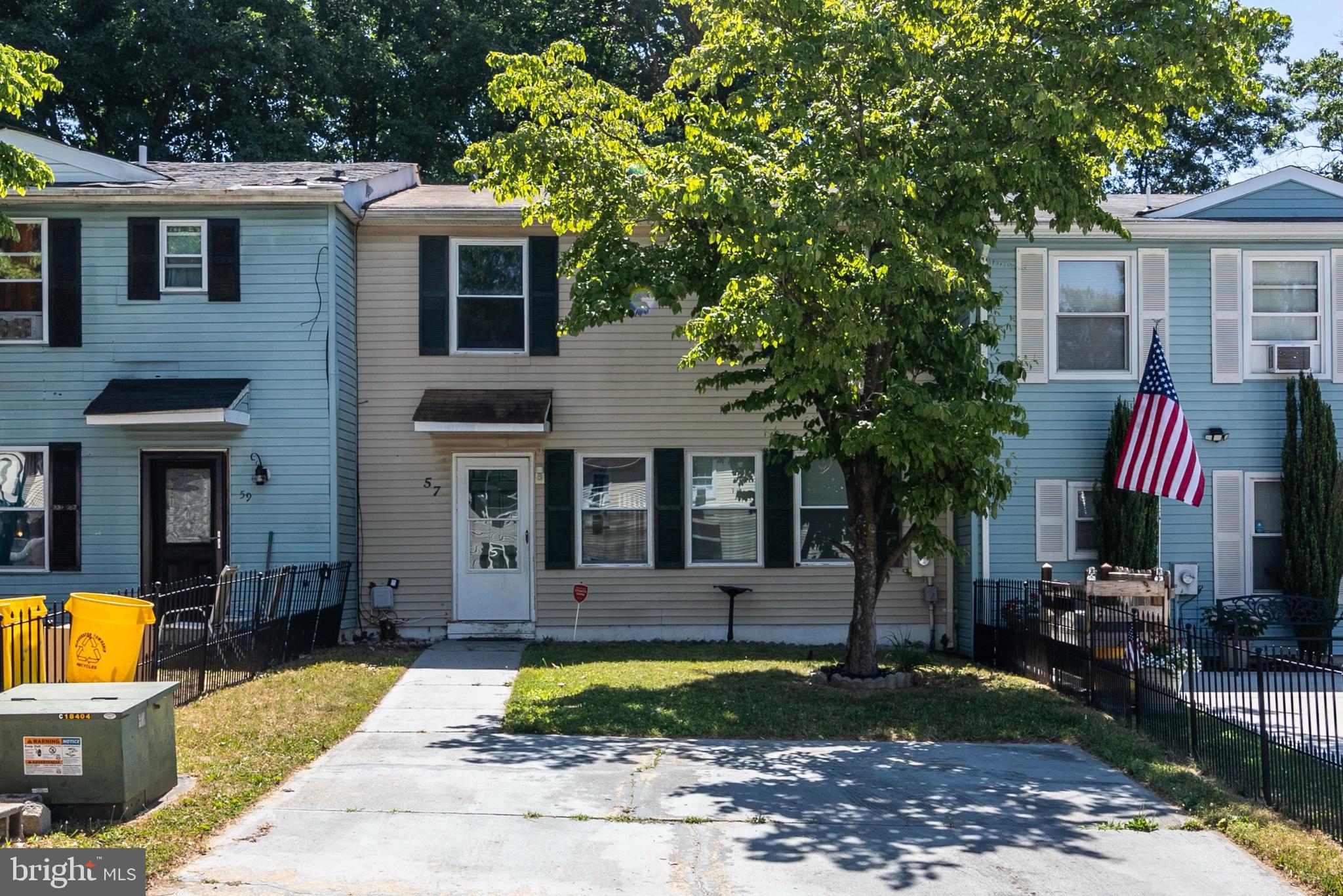 57 Berkshire Road Sicklerville, NJ 08081 - Photo 1 of 25 Gallery Image 1