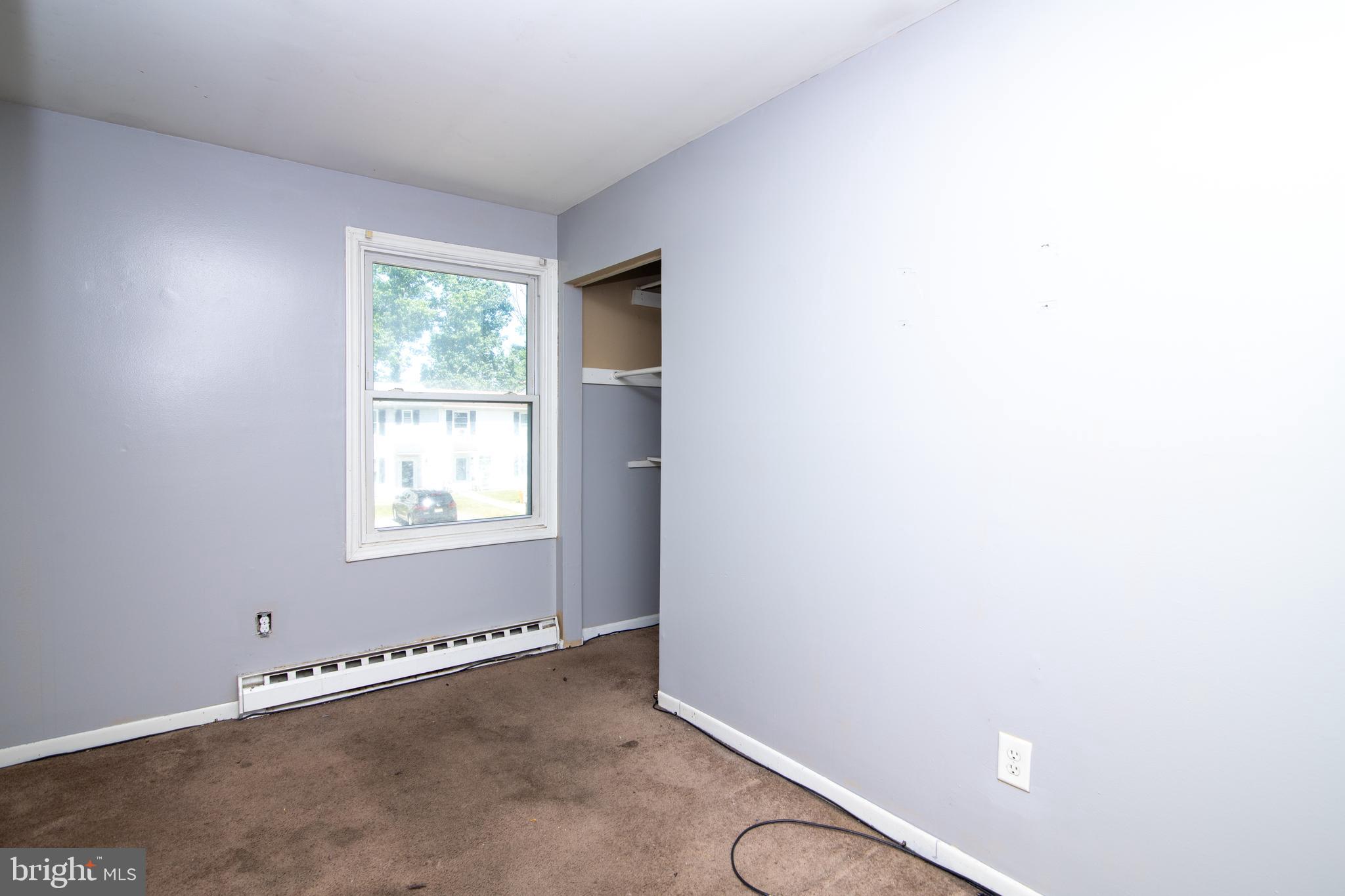 57 Berkshire Road Sicklerville, NJ 08081 - Photo 15 of 25 2nd Bedroom