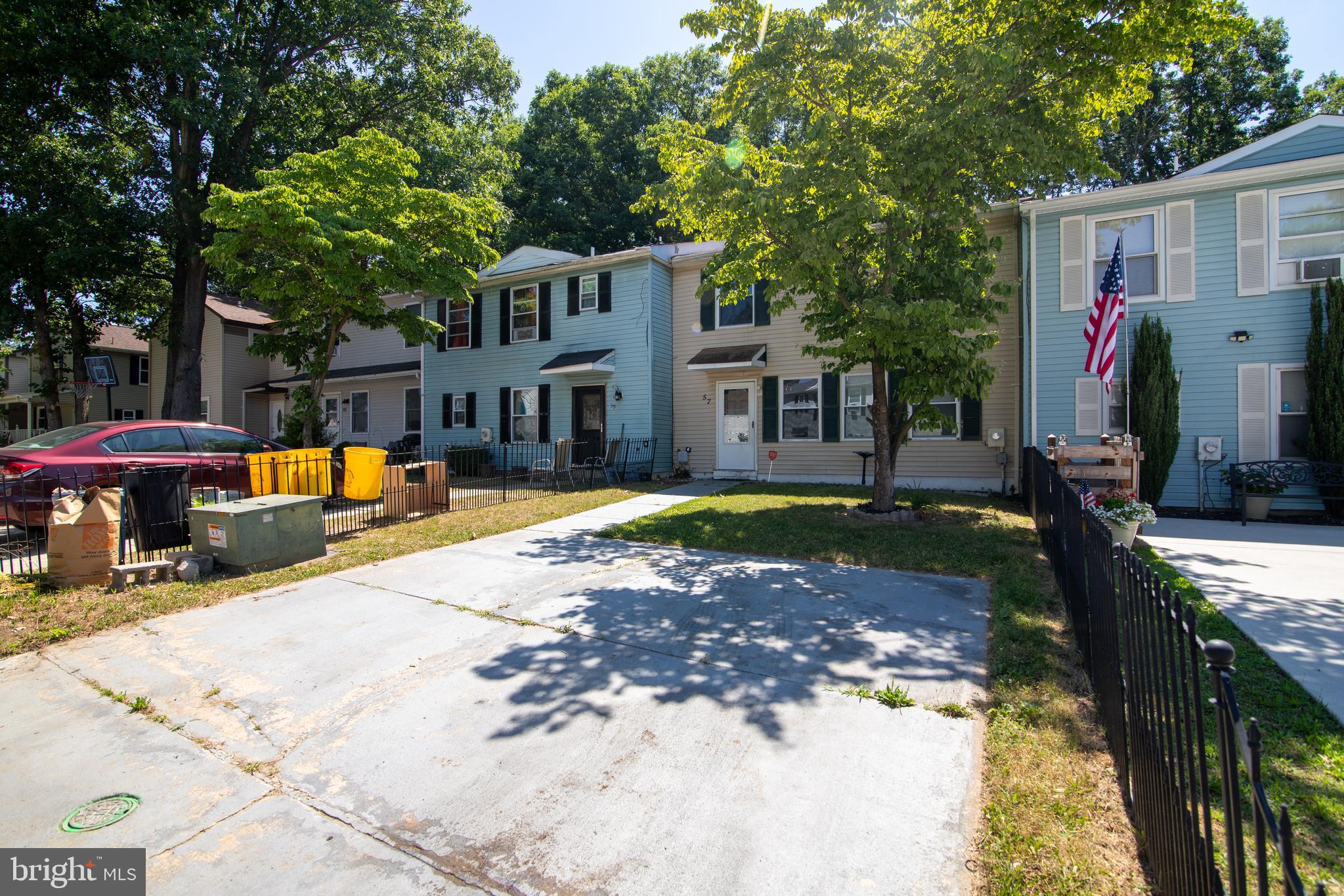 57 Berkshire Road Sicklerville, NJ 08081 - Photo 3 of 25 Gallery Image 3