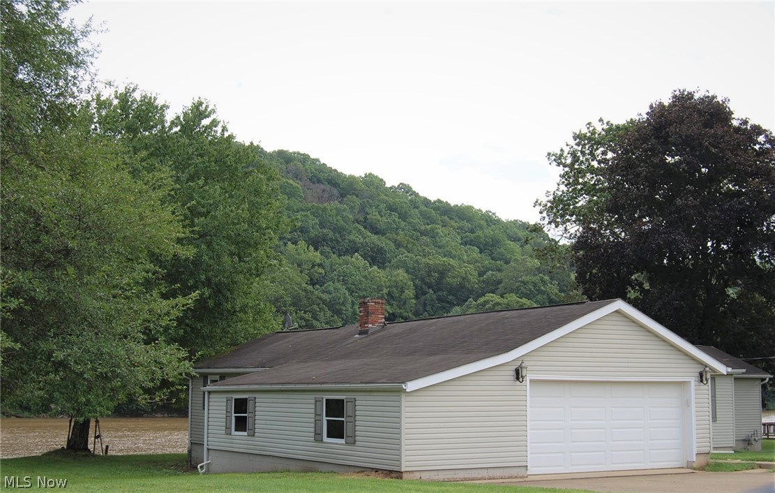 3540 Riverside Airport Road Zanesville, OH 43701 - Photo 22 of 24