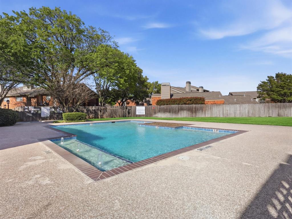 411 Pebble Way, Unit 148 Arlington, TX 76006 - Photo 21 of 27