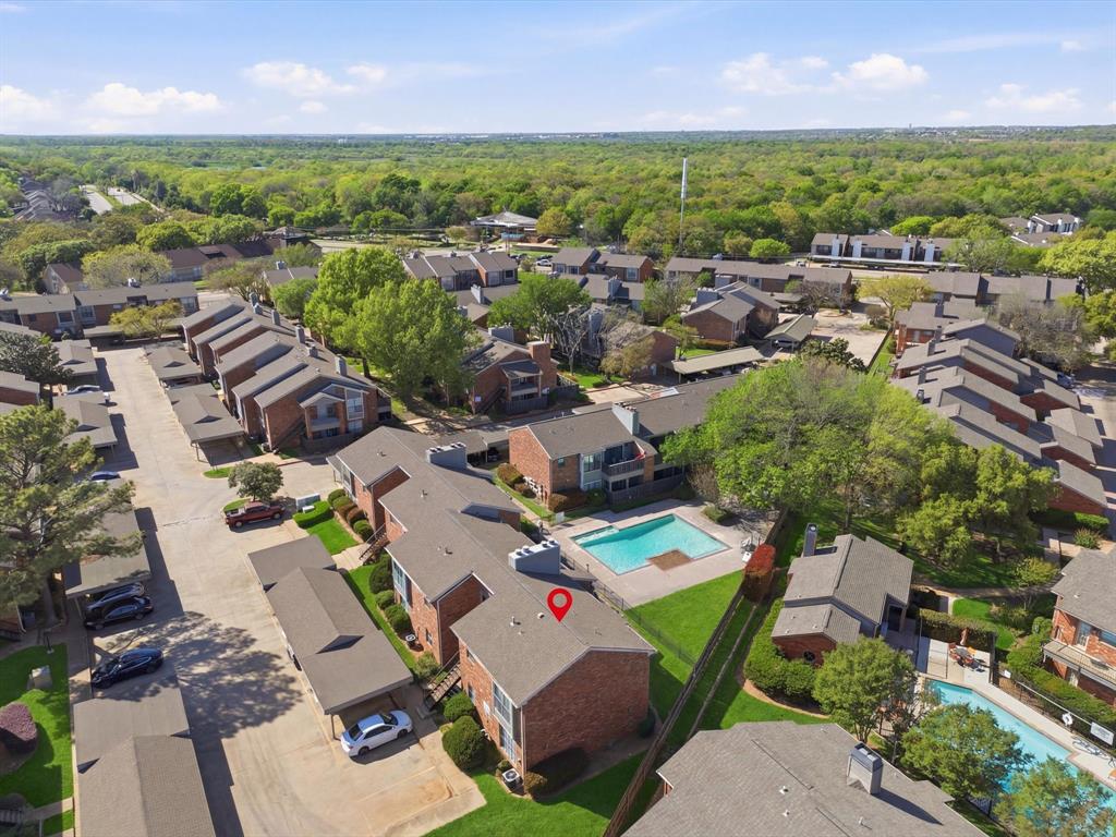 411 Pebble Way, Unit 148 Arlington, TX 76006 - Photo 25 of 27