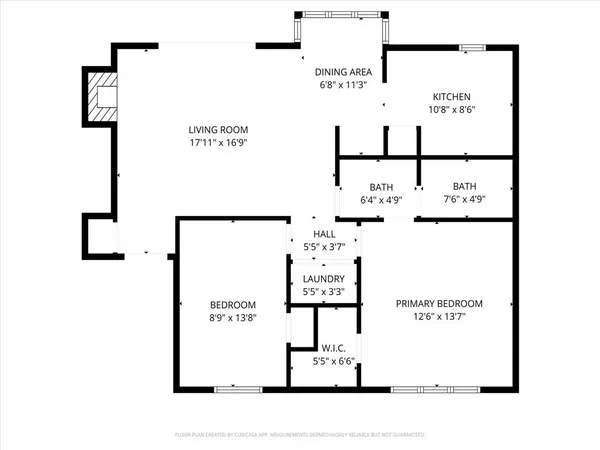 $189,000 | 411 Pebble Way, Unit 148, Arlington, TX 76006
