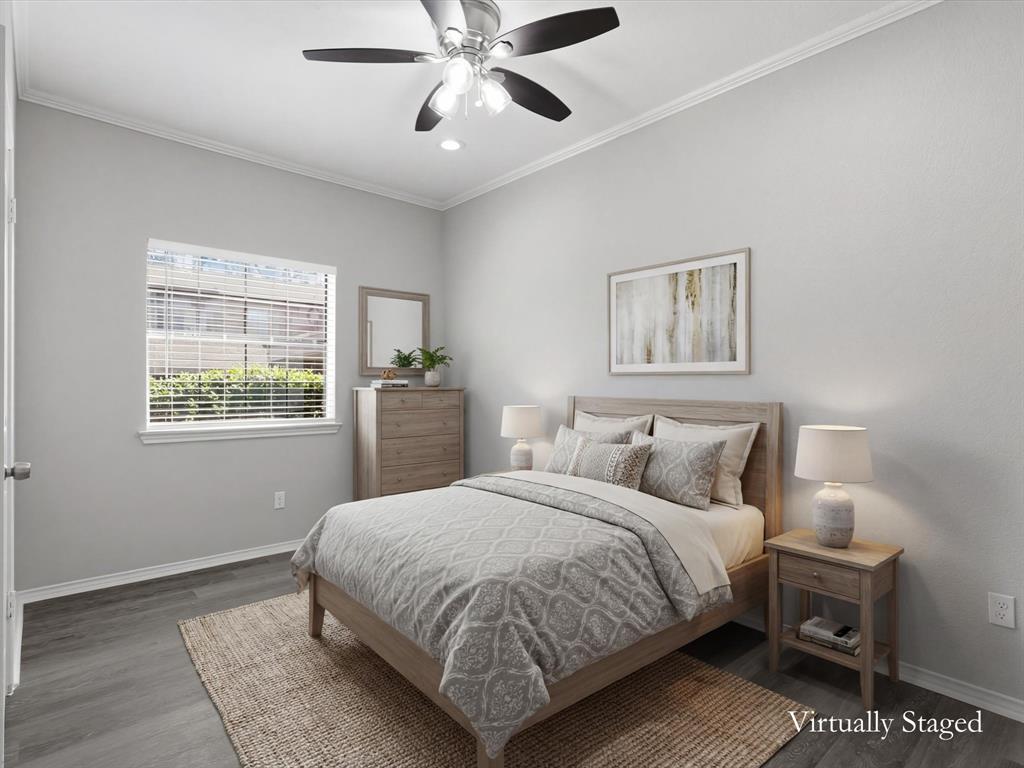 411 Pebble Way, Unit 148 Arlington, TX 76006 - Photo 3 of 27