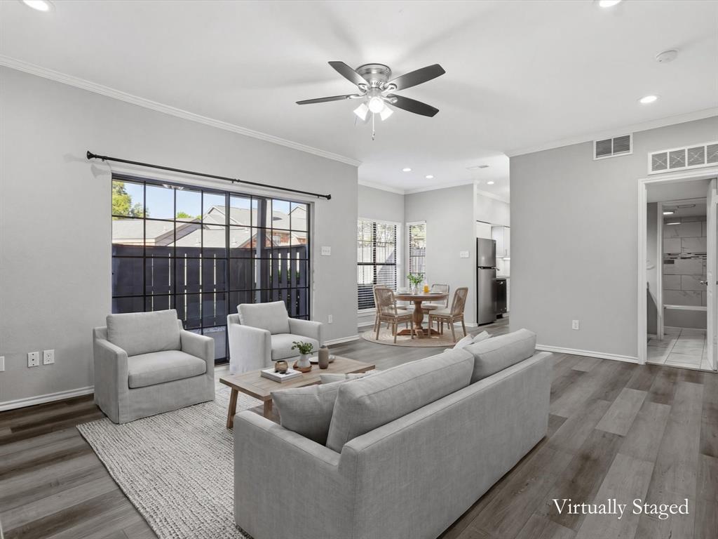 411 Pebble Way, Unit 148 Arlington, TX 76006 - Photo 4 of 27