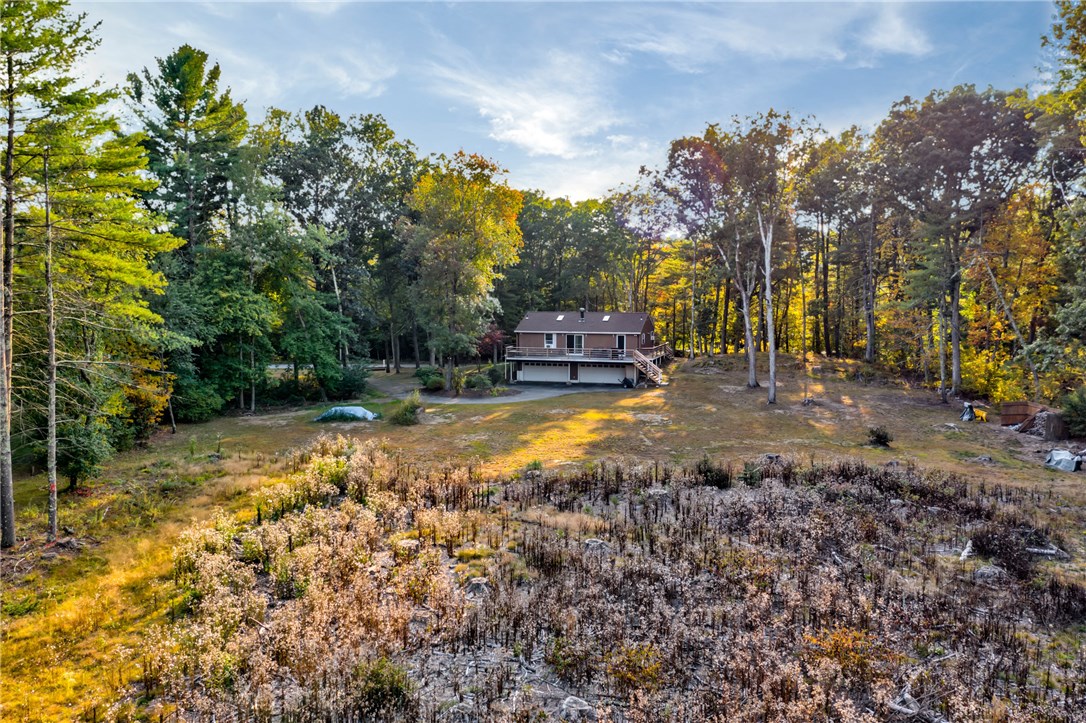 11 Pond House Road North Smithfield, RI 02896 - Photo 4 of 23 Gallery Image 4