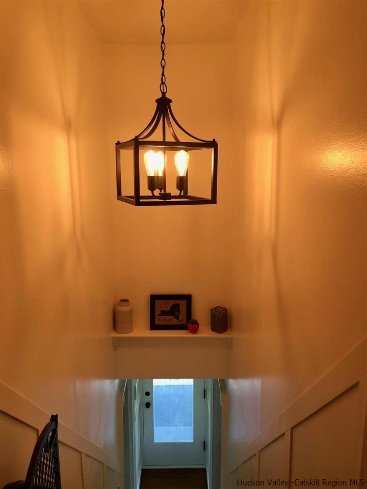 8 George Sickle Road, Unit 8 Saugerties, NY 12477 - Photo 19 of 24 a view of a room with a table and chairs