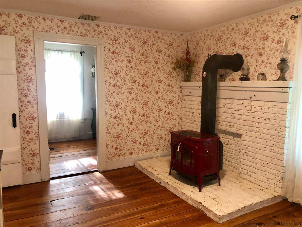 8 George Sickle Road, Unit 8 Saugerties, NY 12477 - Photo 22 of 24 a view of front door of house
