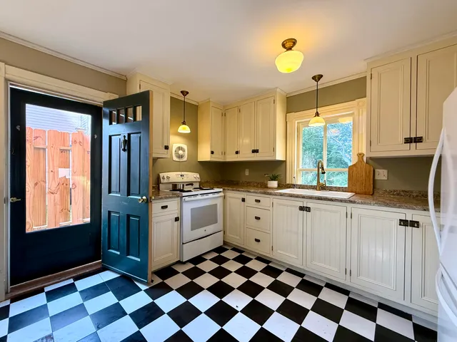 $299,000 | 34 Shackford Street, Eastport, ME 04631