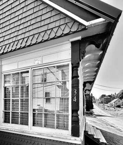 $299,000 | 34 Shackford Street, Eastport, ME 04631