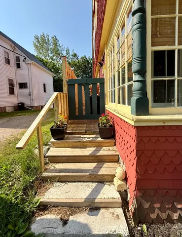 $299,000 | 34 Shackford Street, Eastport, ME 04631