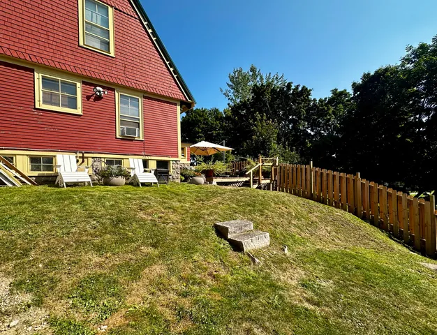 $299,000 | 34 Shackford Street, Eastport, ME 04631