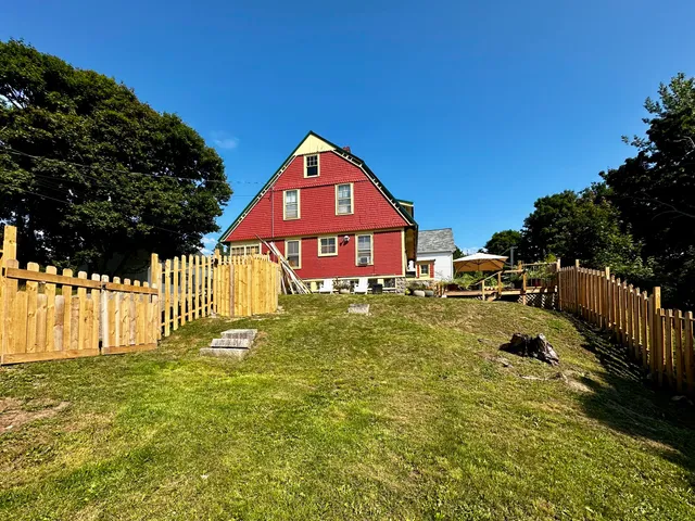 $299,000 | 34 Shackford Street, Eastport, ME 04631