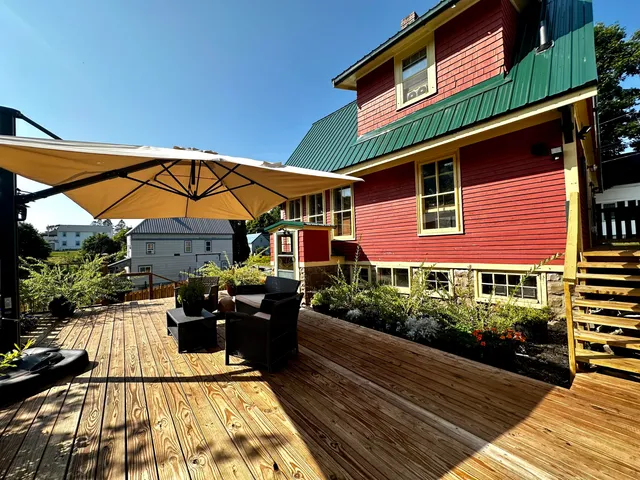 $299,000 | 34 Shackford Street, Eastport, ME 04631