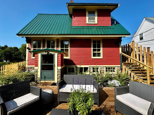 $299,000 | 34 Shackford Street, Eastport, ME 04631