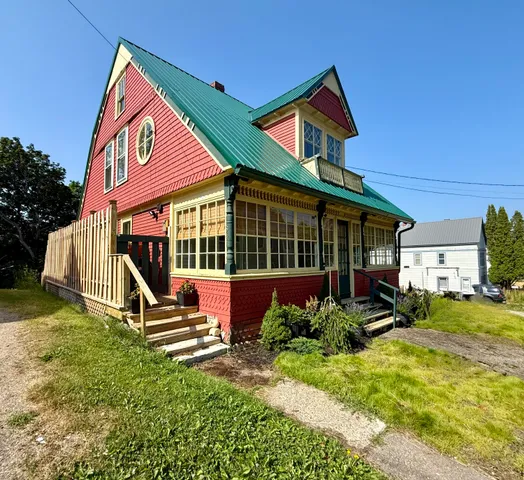 $299,000 | 34 Shackford Street, Eastport, ME 04631