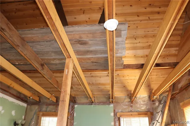 a view of a building