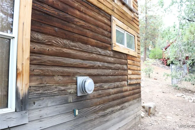 a view of a building