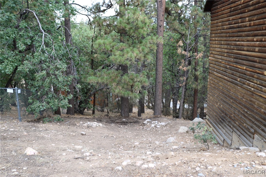 1247 Piney Ridge Place Fawnskin, CA 92333 - Photo 35 of 37 a view of outdoor space and tree