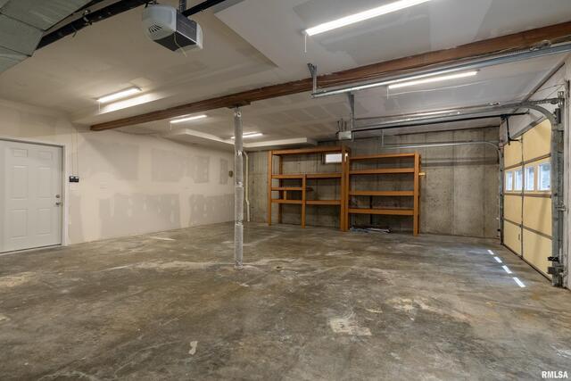17937 Caplinger Pond Road Marion, IL 62959 - Photo 24 of 43 a view of an empty room with a window