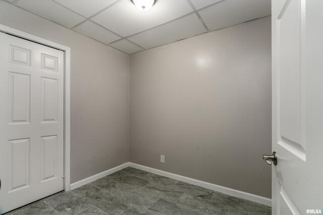 17937 Caplinger Pond Road Marion, IL 62959 - Photo 32 of 43 a view of small space