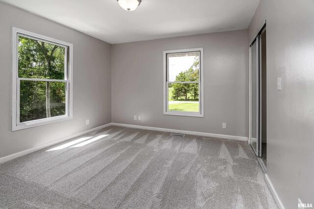 17937 Caplinger Pond Road Marion, IL 62959 - Photo 35 of 43 an empty room with a window