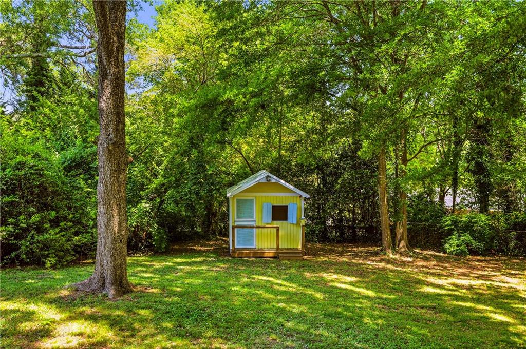 2670 Woodridge Drive Decatur, GA 30033 - Photo 31 of 48 Gallery Image 31