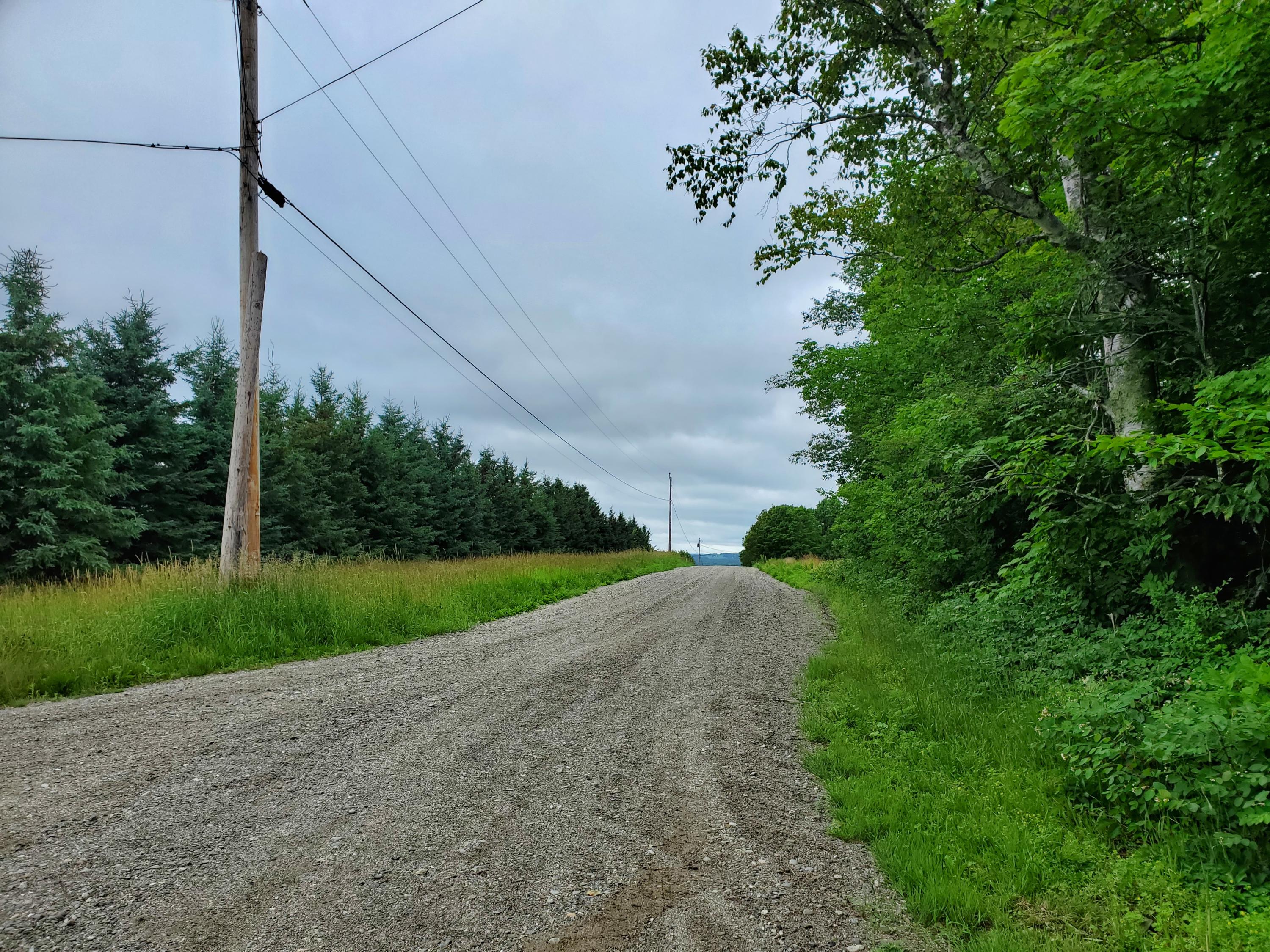 188 Gantnier Road Benedicta, ME 04733 - Photo 16 of 18 Gantnier Rd