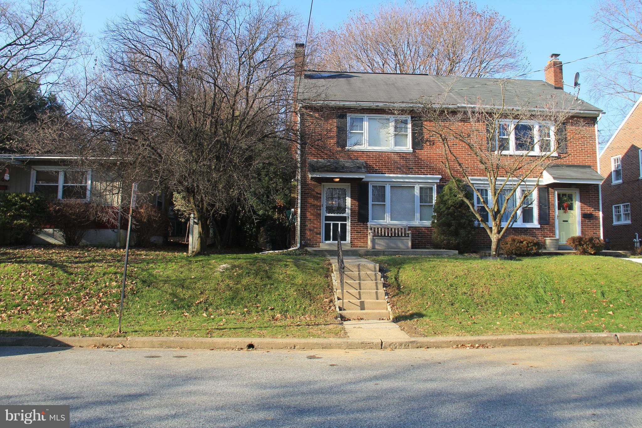 48 Riverside Avenue Lancaster, PA 17602 - Photo 1 of 23 Gallery Image 1