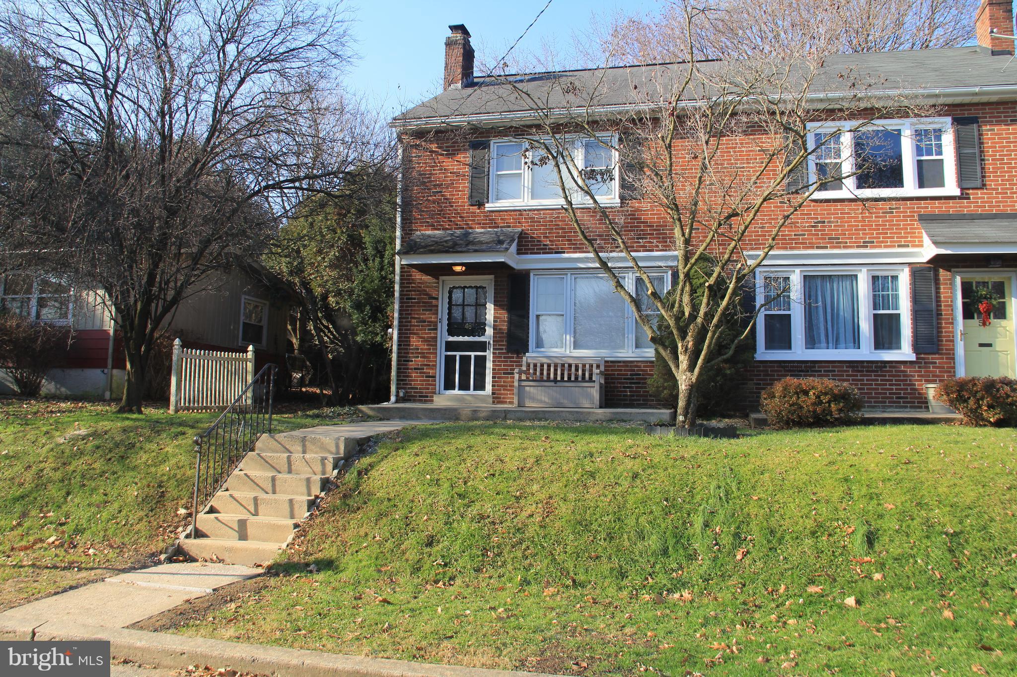 48 Riverside Avenue Lancaster, PA 17602 - Photo 2 of 23 Gallery Image 2