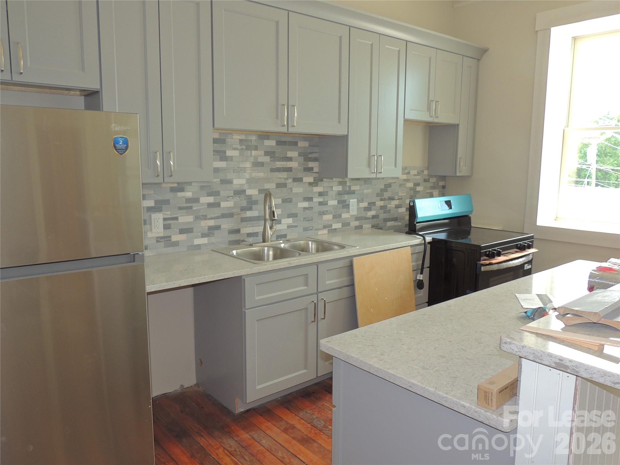 125 Central Street Rutherfordton, NC 28139 - Photo 3 of 10 Gallery Image 3