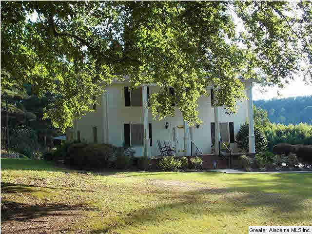 550 Patton Road Oneonta, AL 35121 - Photo 26 of 31