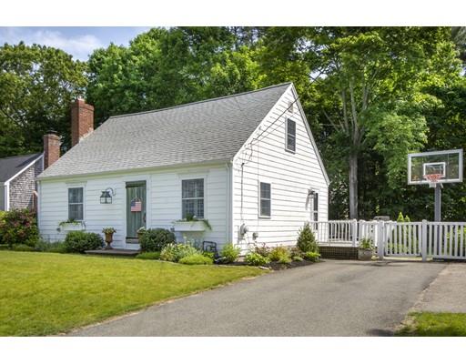 11 Wilder Road Norwell, MA 02061 - Photo 1 of 30