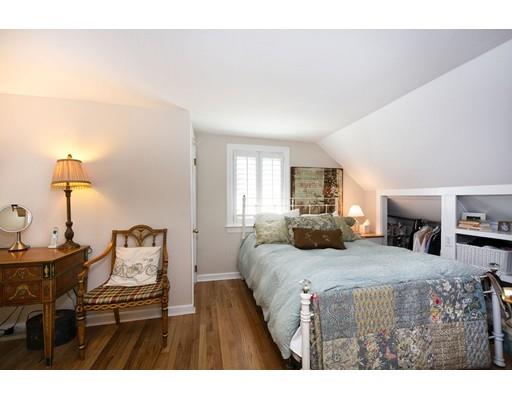 11 Wilder Road Norwell, MA 02061 - Photo 15 of 30