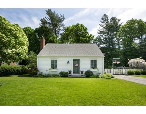 11 Wilder Road Norwell, MA 02061 - Photo 2 of 30