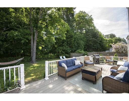 11 Wilder Road Norwell, MA 02061 - Photo 23 of 30