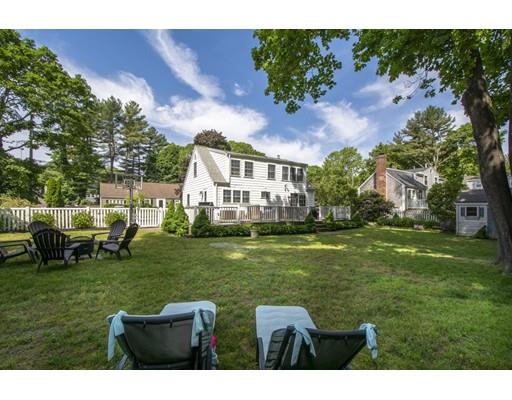 11 Wilder Road Norwell, MA 02061 - Photo 25 of 30