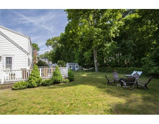 11 Wilder Road Norwell, MA 02061 - Photo 27 of 30