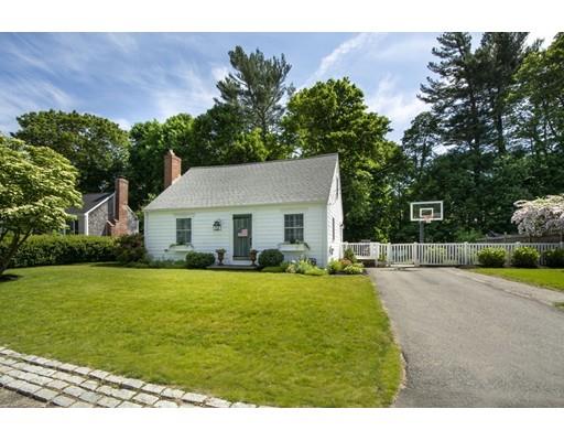 11 Wilder Road Norwell, MA 02061 - Photo 28 of 30