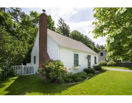 11 Wilder Road Norwell, MA 02061 - Photo 29 of 30