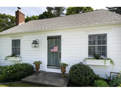 11 Wilder Road Norwell, MA 02061 - Photo 3 of 30