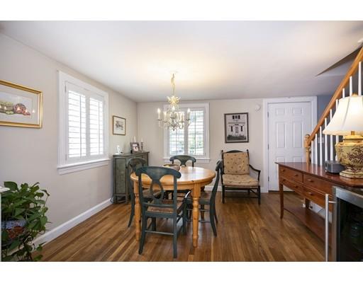 11 Wilder Road Norwell, MA 02061 - Photo 8 of 30