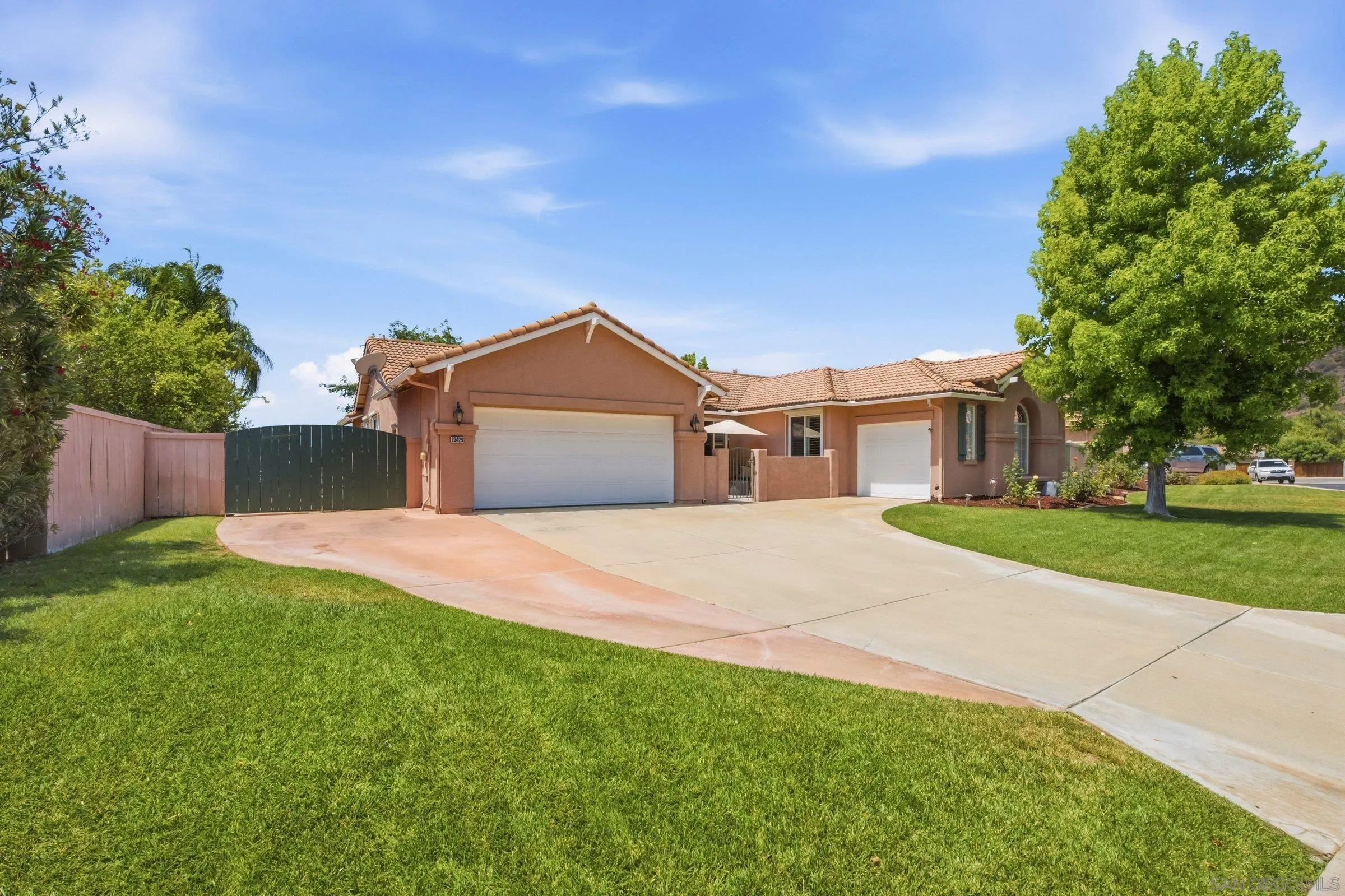 23429 Green Glen Road Ramona, CA 92065 - Photo 1 of 33